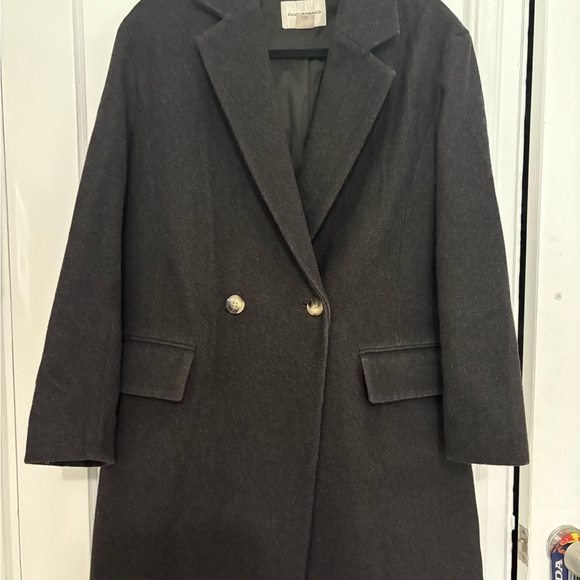Club Monaco Winter Coat - Picture 2 of 4